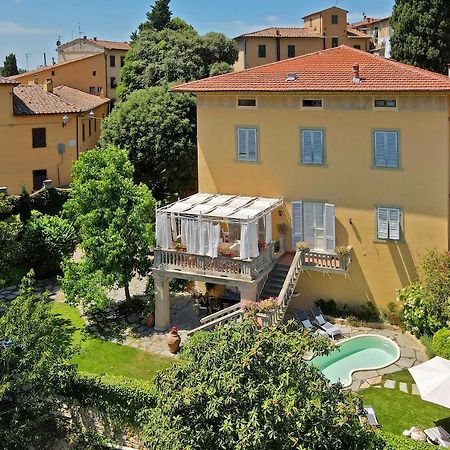 Villa Carlotta Con Piscina Lari Zewnętrze zdjęcie