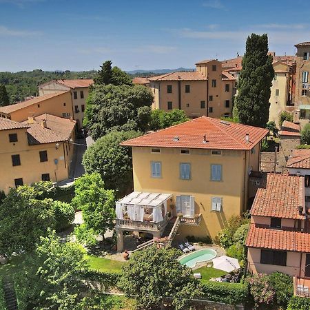 Villa Carlotta Con Piscina Lari Zewnętrze zdjęcie