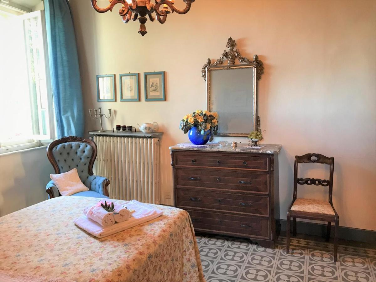 Villa Carlotta Con Piscina Lari Zewnętrze zdjęcie