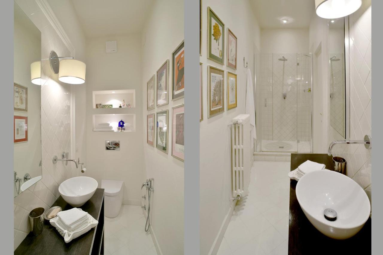 Villa Carlotta Con Piscina Lari Zewnętrze zdjęcie