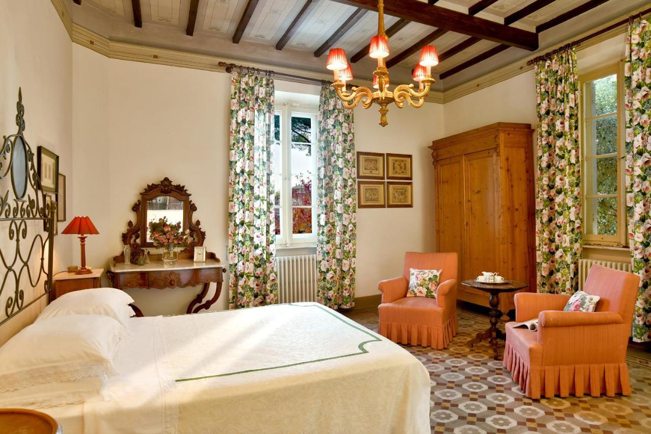 Villa Carlotta Con Piscina Lari Zewnętrze zdjęcie