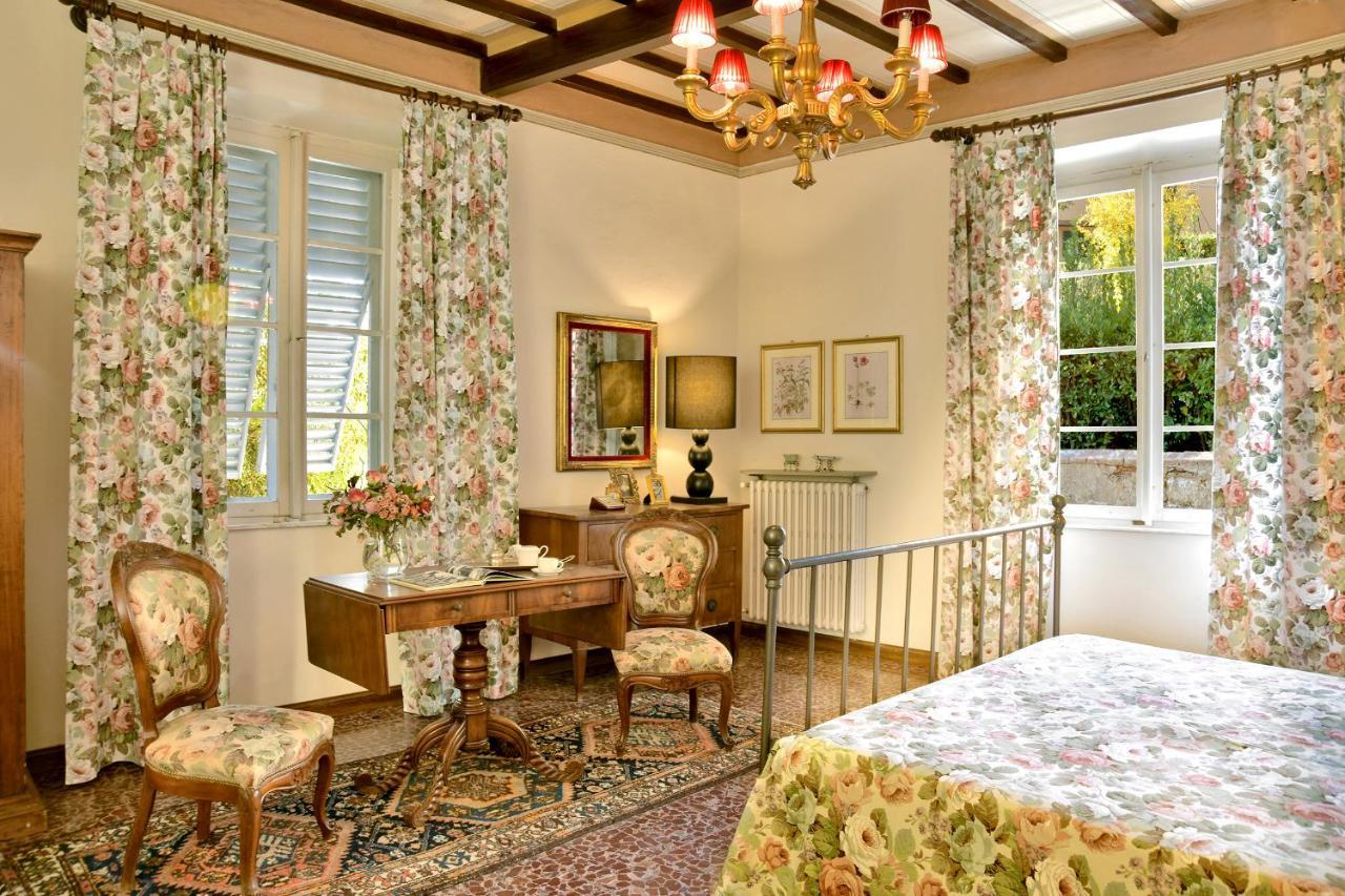Villa Carlotta Con Piscina Lari Zewnętrze zdjęcie