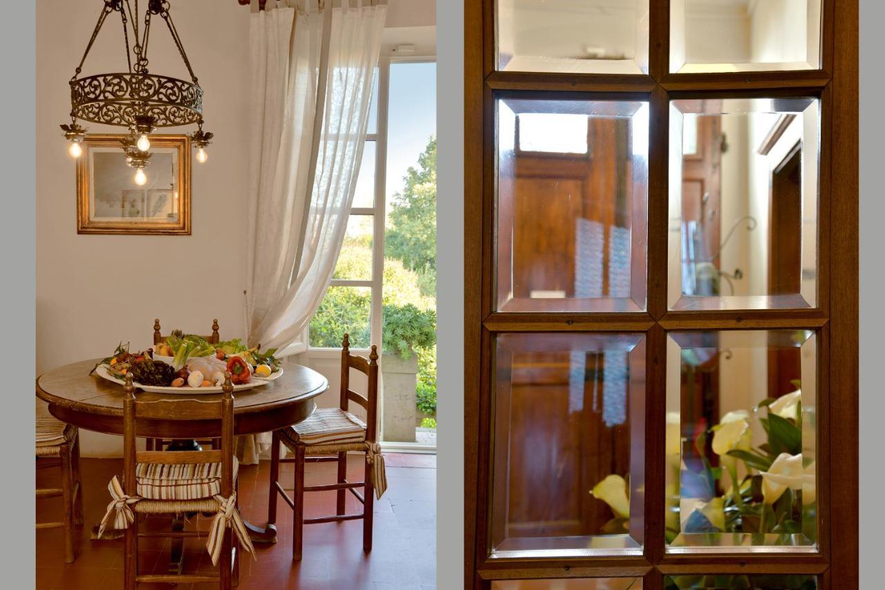 Villa Carlotta Con Piscina Lari Zewnętrze zdjęcie