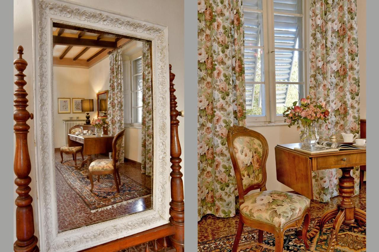 Villa Carlotta Con Piscina Lari Zewnętrze zdjęcie