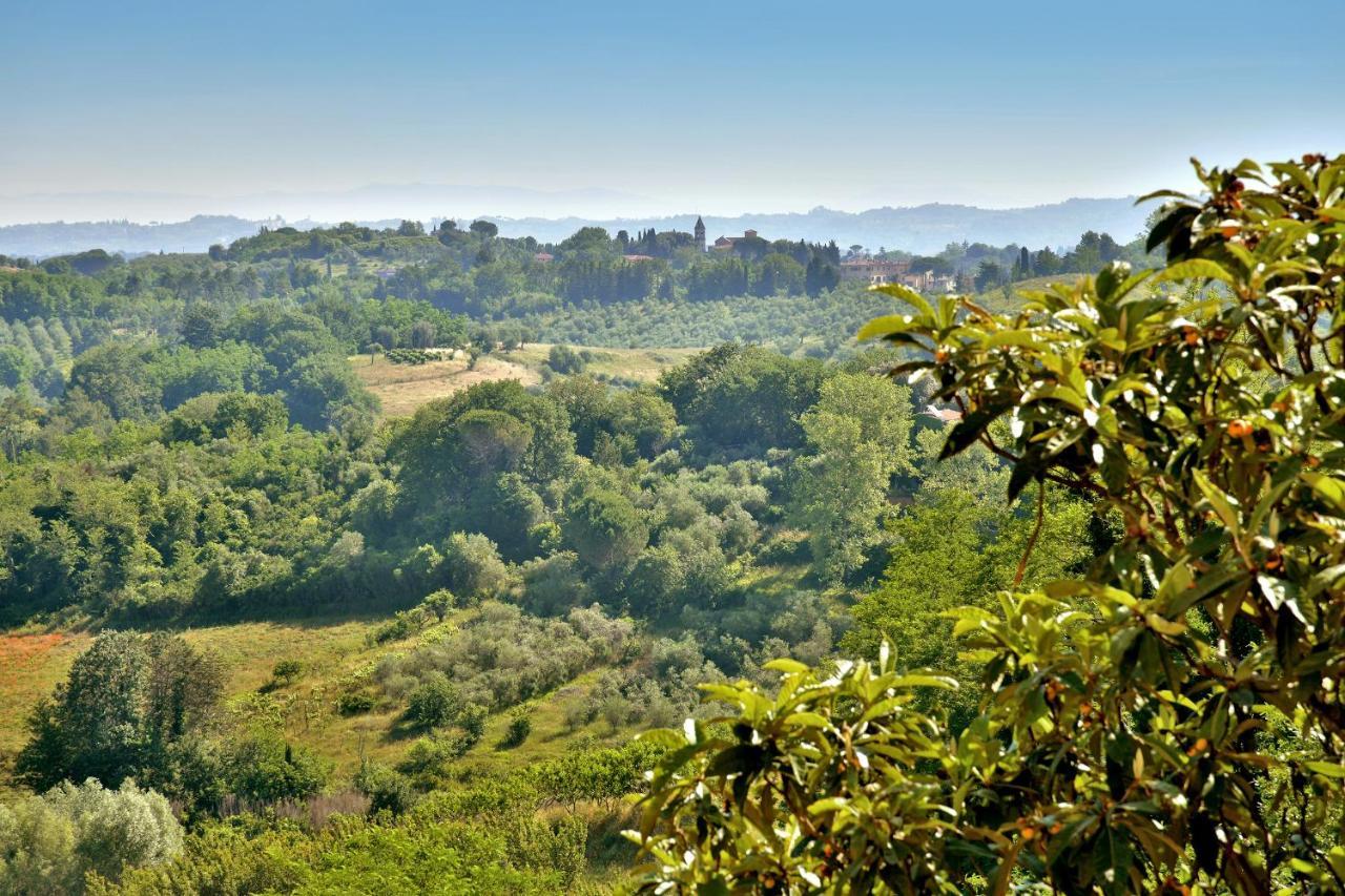Villa Carlotta Con Piscina Lari Zewnętrze zdjęcie