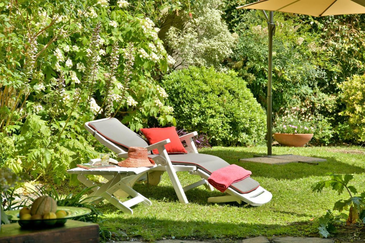 Villa Carlotta Con Piscina Lari Zewnętrze zdjęcie