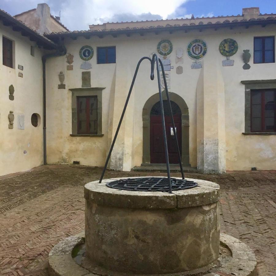 Villa Carlotta Con Piscina Lari Zewnętrze zdjęcie